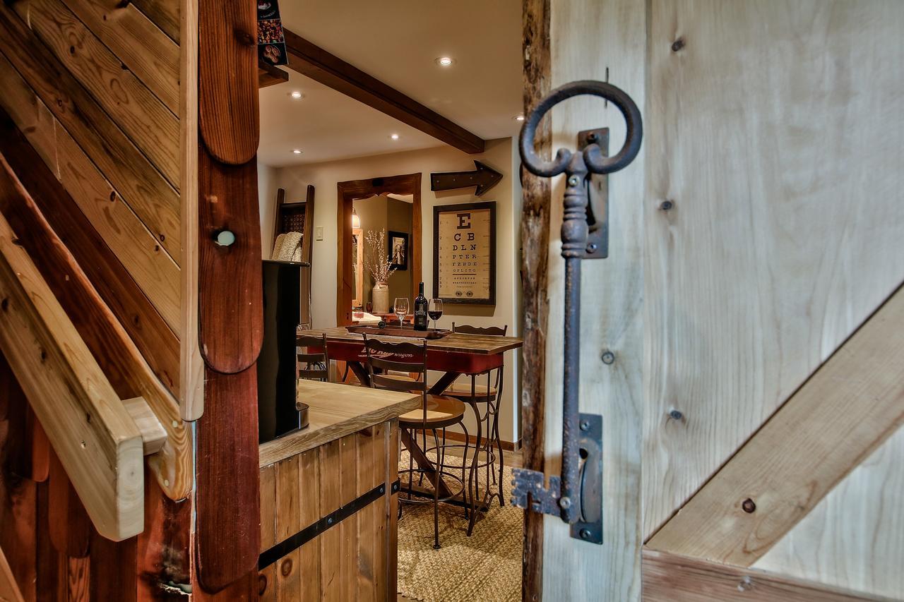 A Suite Retreat - Beyond Bed & Breakfast Sun Peaks Exterior photo